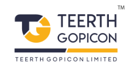 Teerth Gopicon Plans To Raise Up To Rs. 44.40 Cr From Public Issue