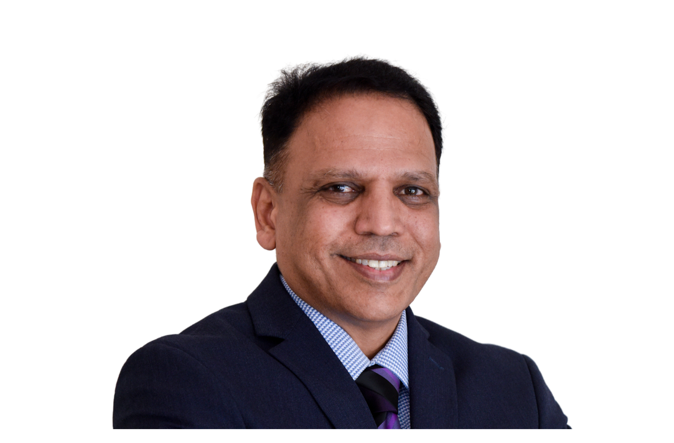 Sunil Chemankotil Joins Adecco India As Country Manager