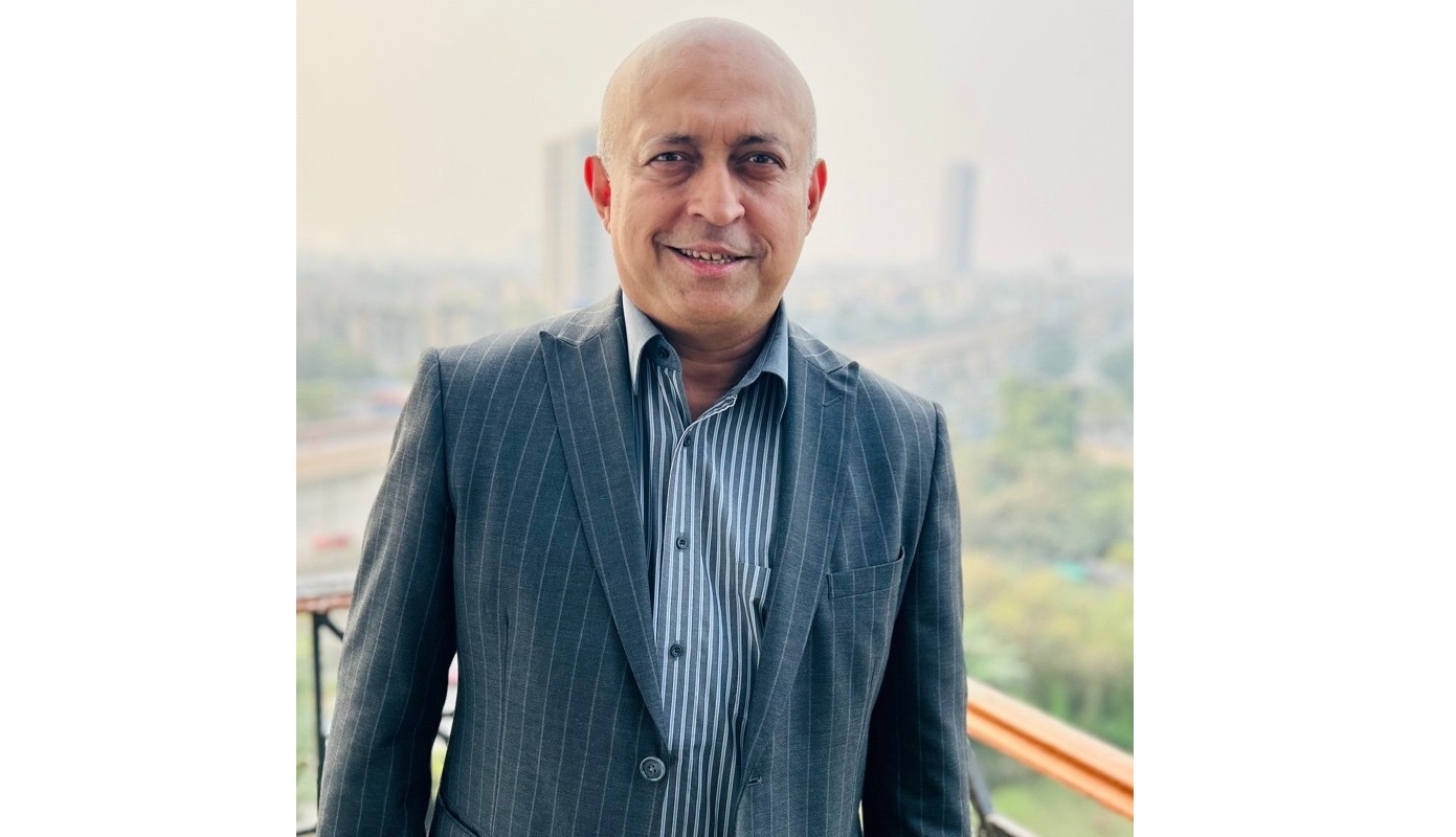 Amitava Bhattacharya Joins Shrachi Group As Chief Business Officer