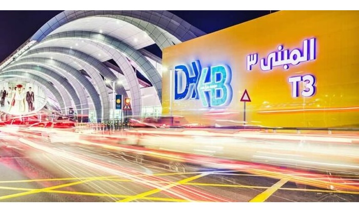 Dubai International Airport Named World’s Most Luxurious Airport