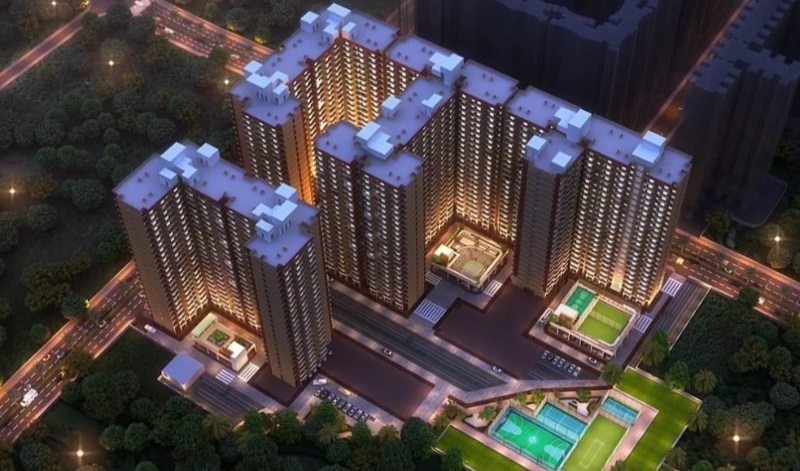 Suraksha Group Announces Inventory Under PMAY At Suraksha Smart City Vasai