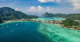 Phuket Is World’s Largest Leisure-Branded Residential Market