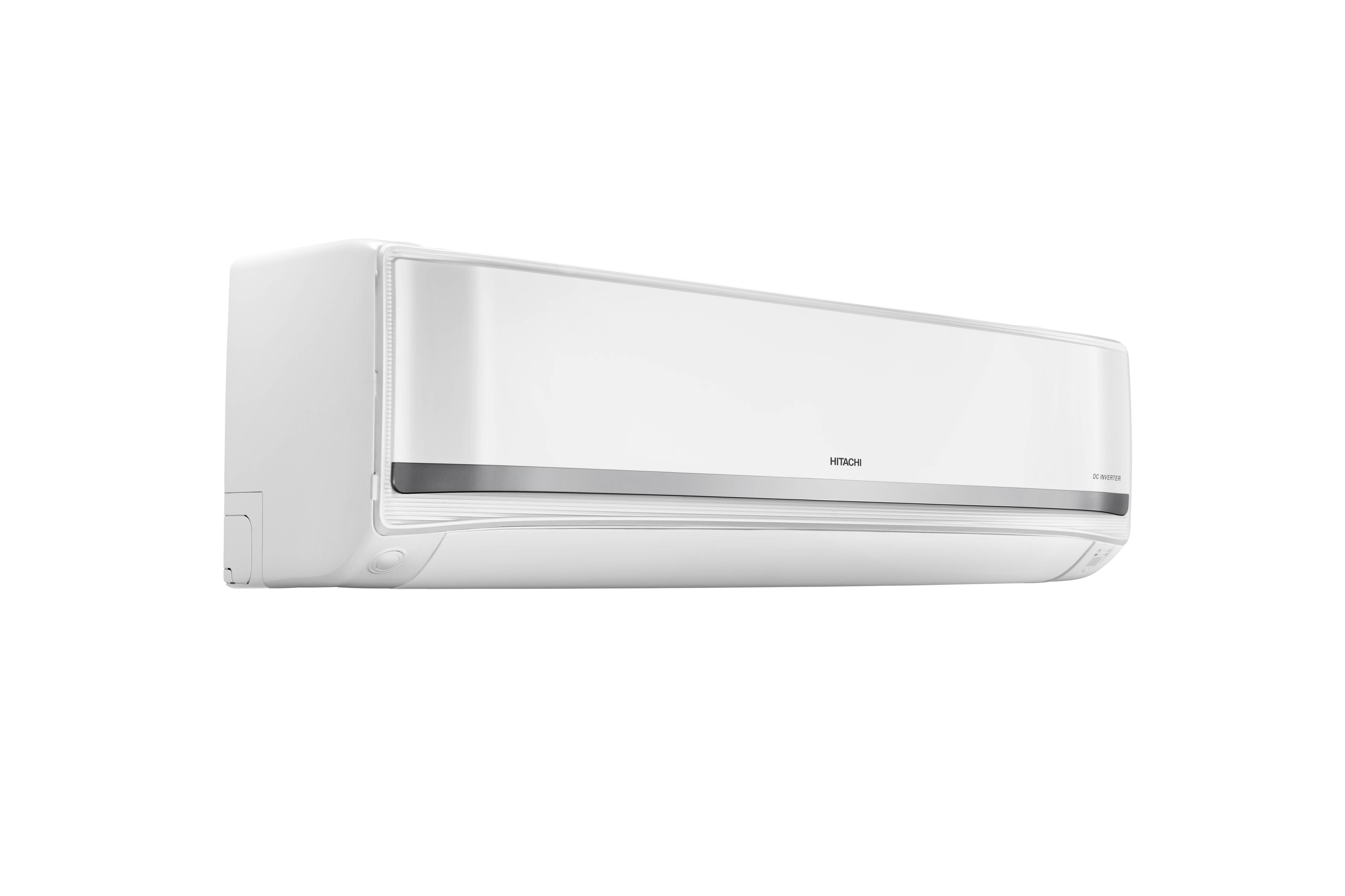 Hitachi Introduces Wi-Fi Enabled ACs With Air Cloud Go