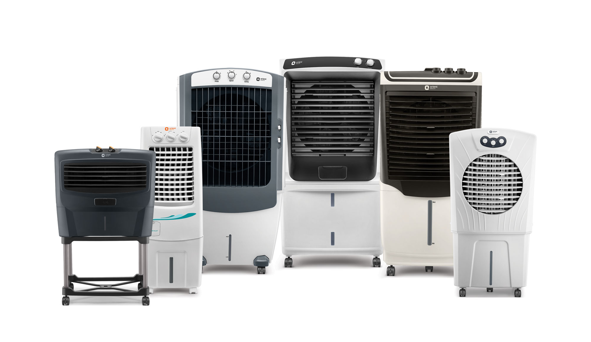 Orient Electric Adds High-Capacity Models To Air Coolers Range