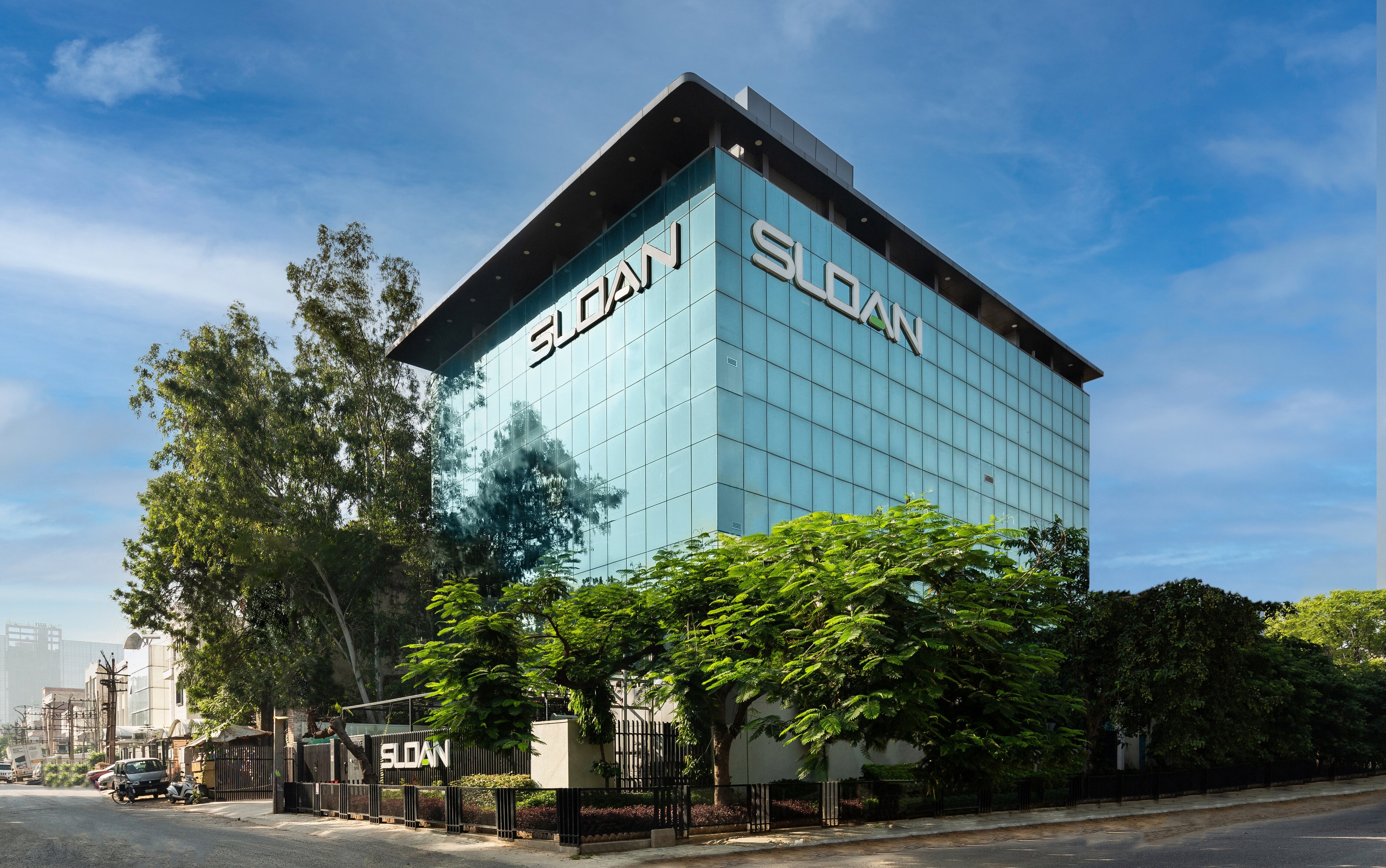 Sloan Valve’s First Flagship Experience Centre In Gurugram In India