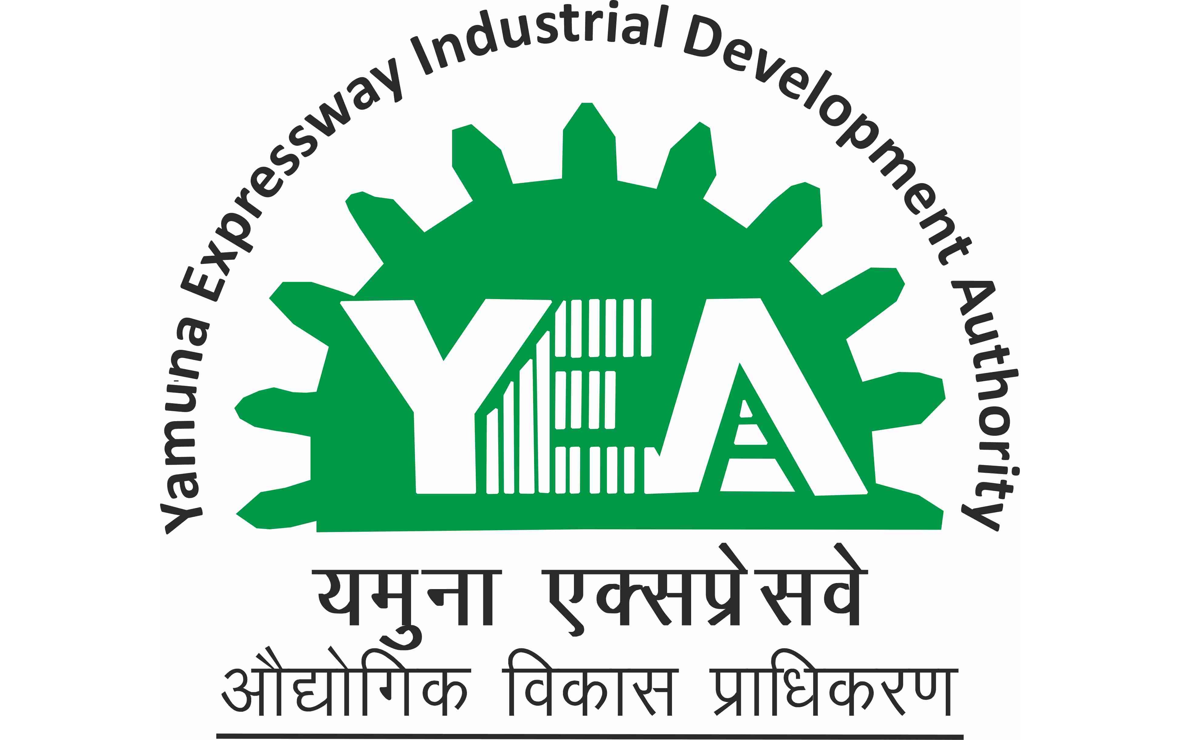 YEIDA To Develop 37 Parks Close To Noida International Airport