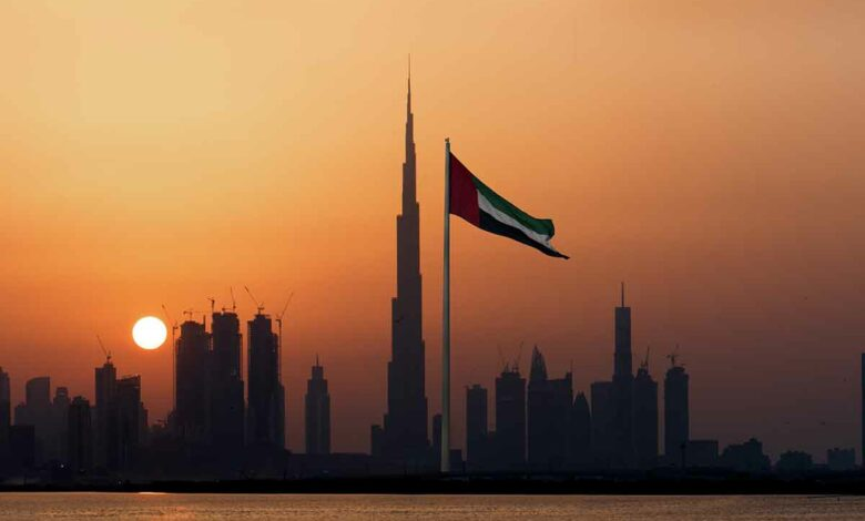 UAE Is World’s Best Country To Launch Business In 2024