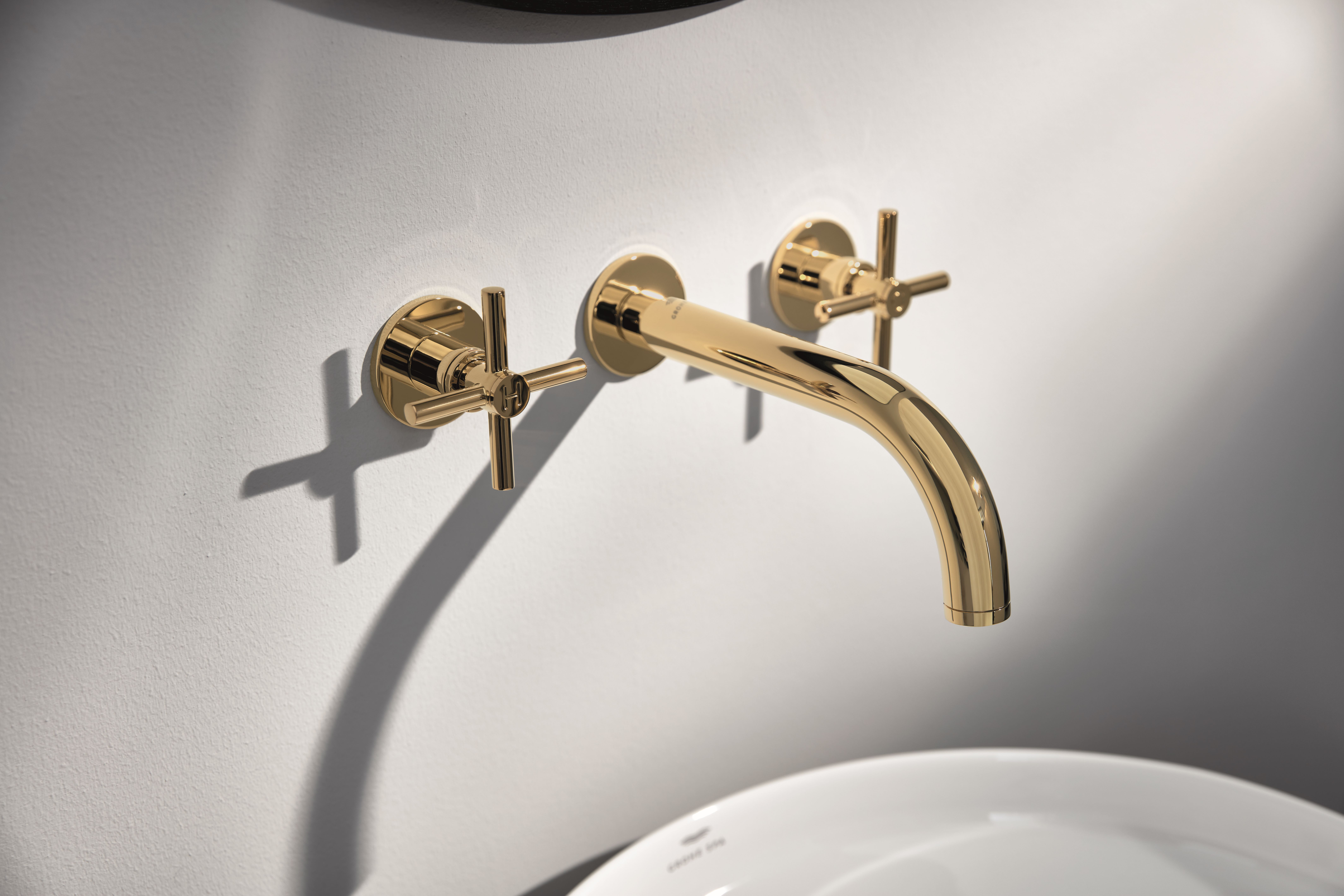 GROHE Extends GROHE SPA Segment With Atrio Private Collection