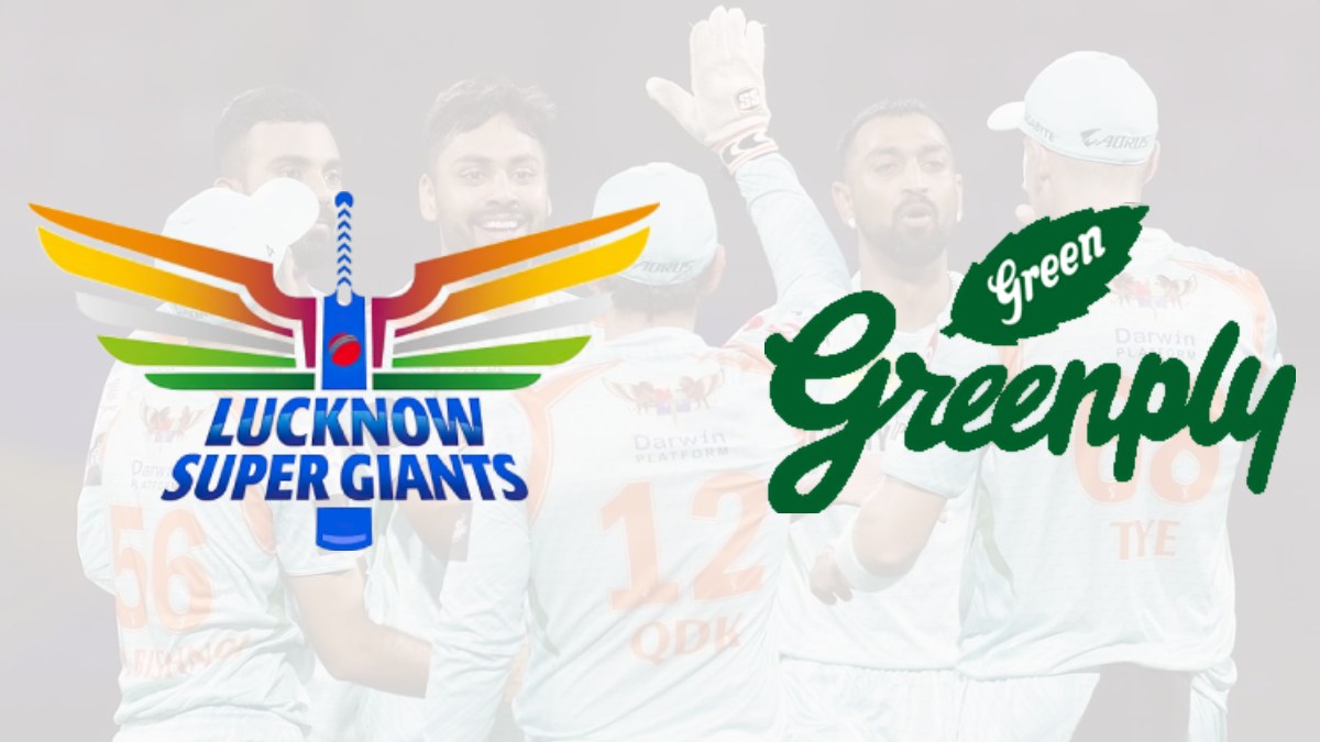 Greenply Industries 3-Year Partnership With Lucknow Super Giants