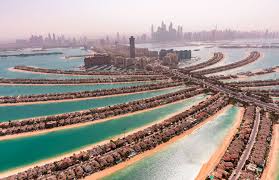 Palm Jumeirah Most Sought-After By Luxury Home Buyers