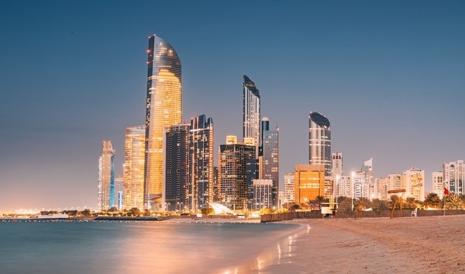 Dubai's High-End Property Sales Rise On Overseas Demand