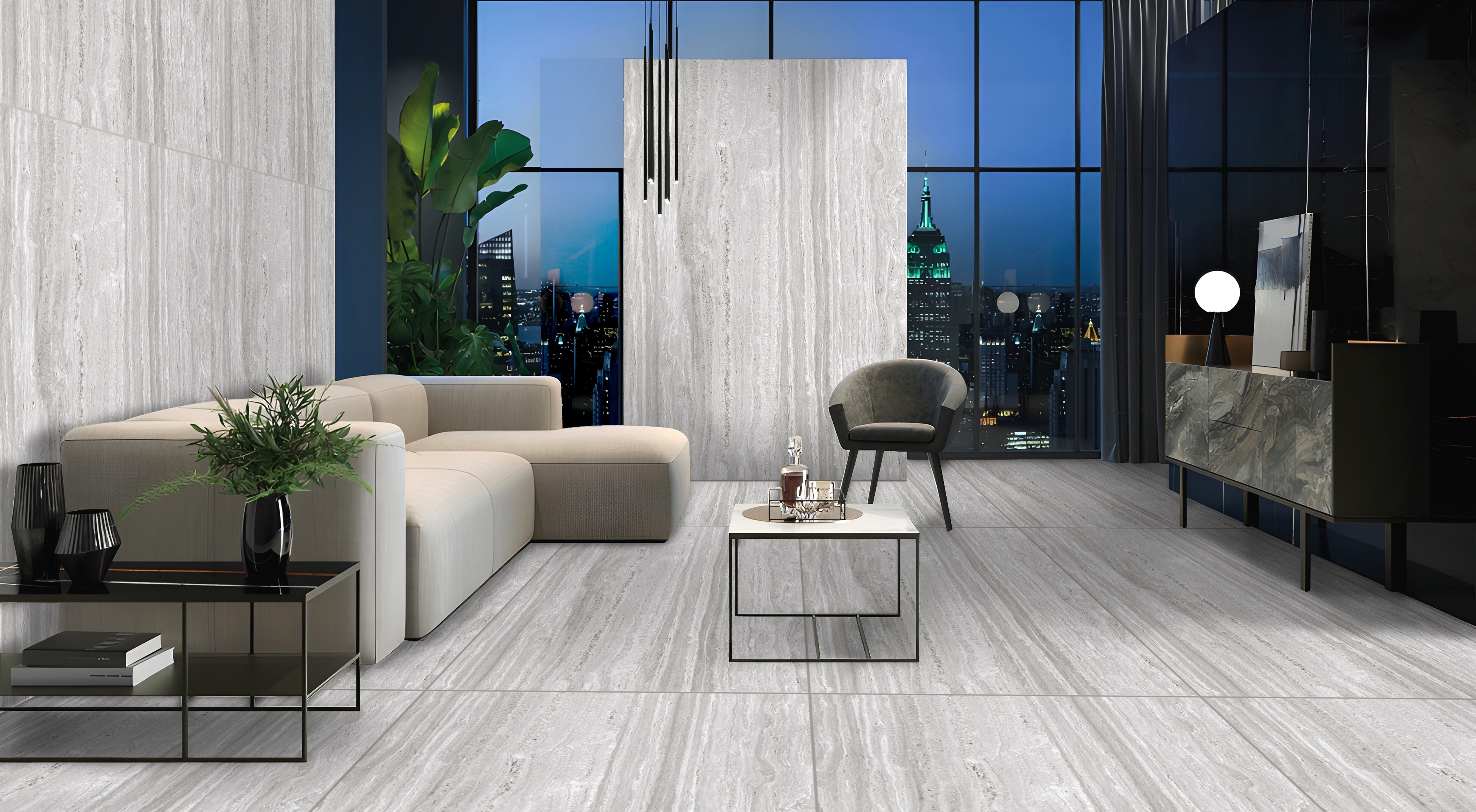 SOMANY Presents Glazed Vitrified Tiles Range ‘SOMANY MAX