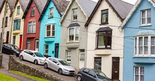 Ireland's House Prices Recorded Annual Rise Of 6.1%