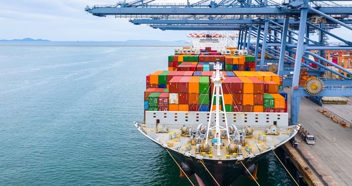 MIDDLE EAST TENSIONS TRIGGER FREIGHT RATES SURGE