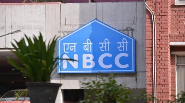 NBCC Plans To Set-up Its Own NBFC To Lower Borrowing Costs