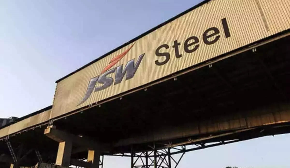 JSW Steel Raises $900 Million To Manage Debts & Borrowings