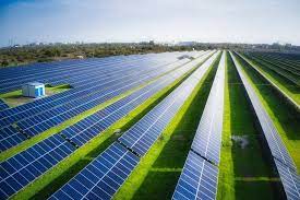 Amara Raja Infra Secures Greenko’s 700MWp Solar Project