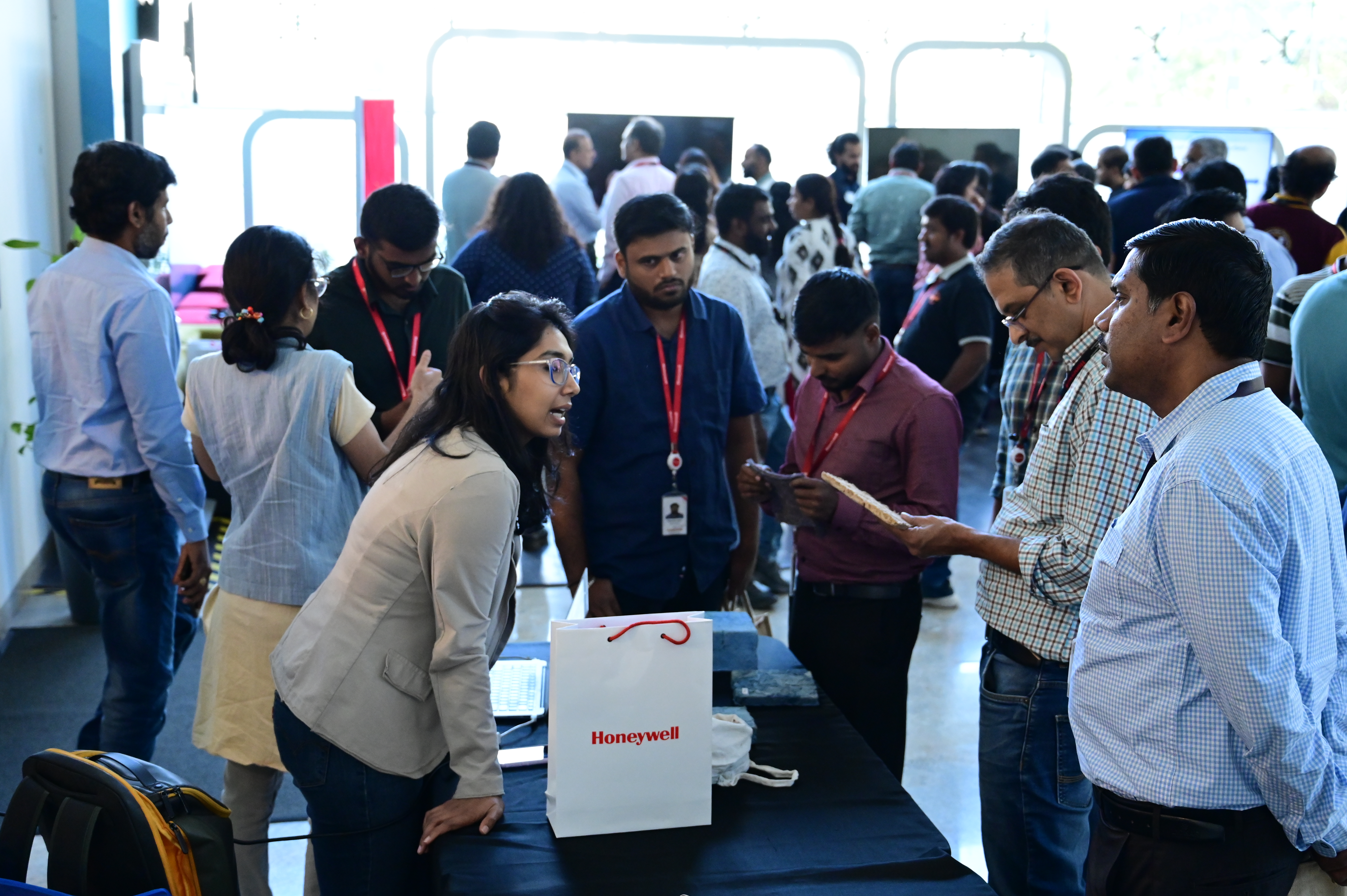 Honeywell India Funds Deep Science Startups Through Partnership With IISC