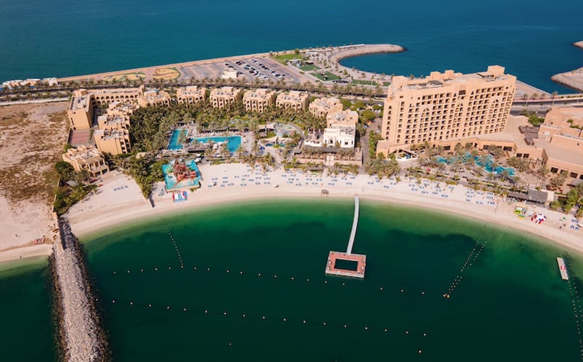 British Luxury Brand Aston Martin Beachfront Residential In Ras Al Khaimah