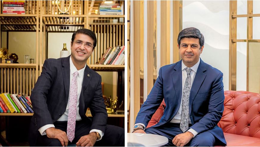 The Executive Centre Changes Leadership For South Asia & Middle East