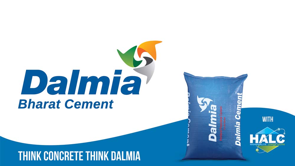 Dalmia Cement Delivers Volume Growth Of 18.5%YoY In Q4’24