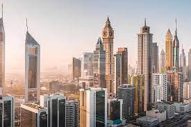 UAE Commercial Property Demonstrates Strong Sentiment Globally