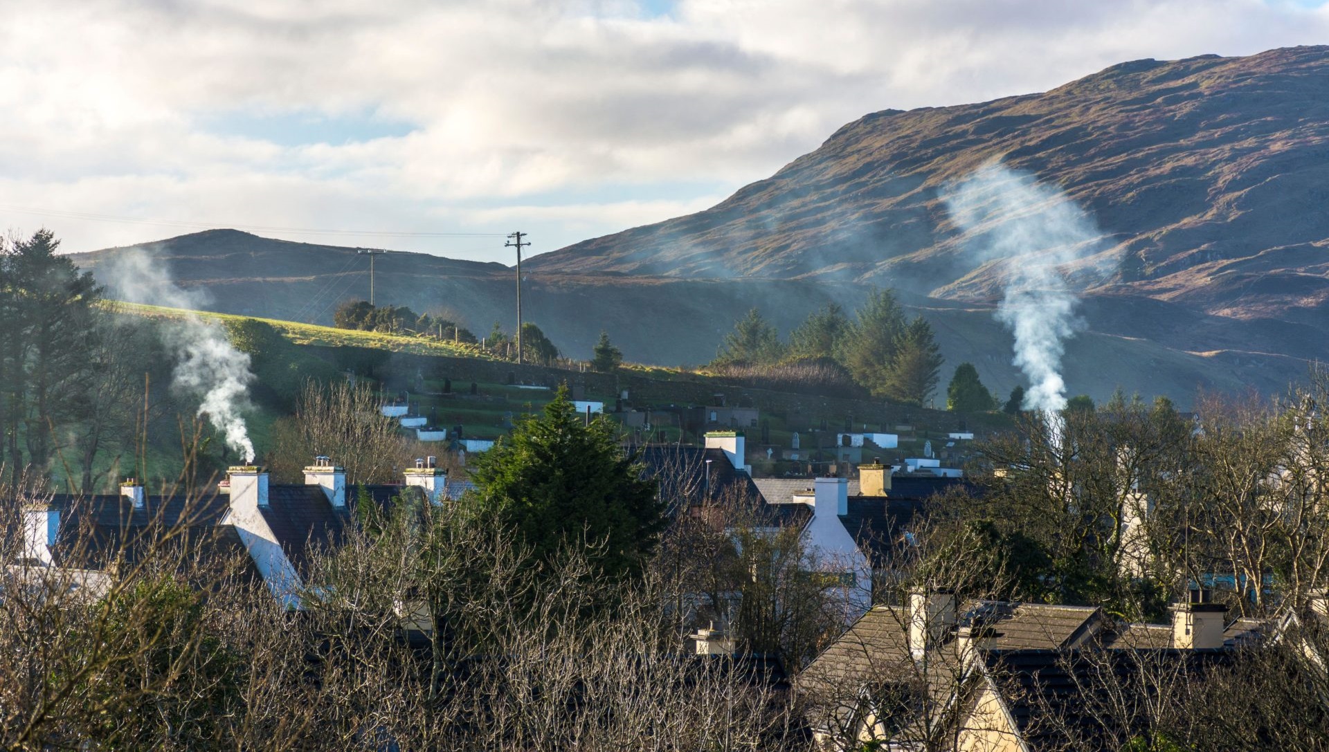 Ireland’s Rent Pressure Zones Crippling Housing Market 