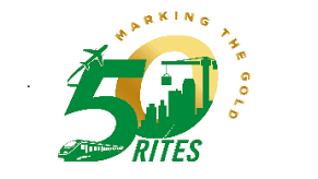 RITES Celebrates Its 50th Anniversary