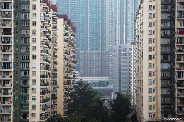 Malaysia’s Average New Apartment Price Surpasses National Average