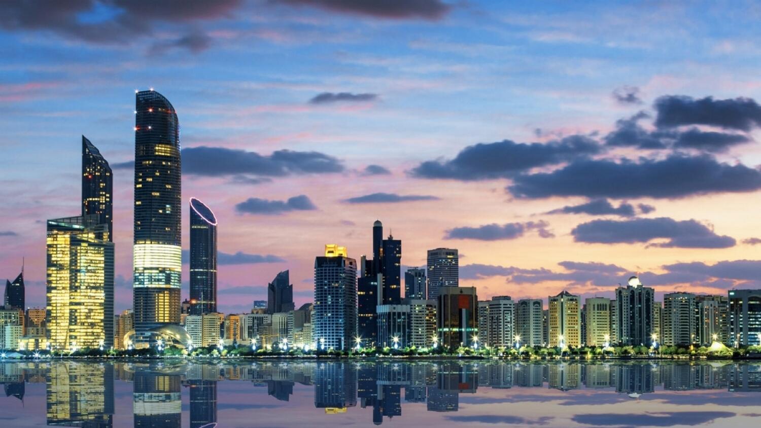 Abu Dhabi Luxury Realty Continues To Attract Global Investors