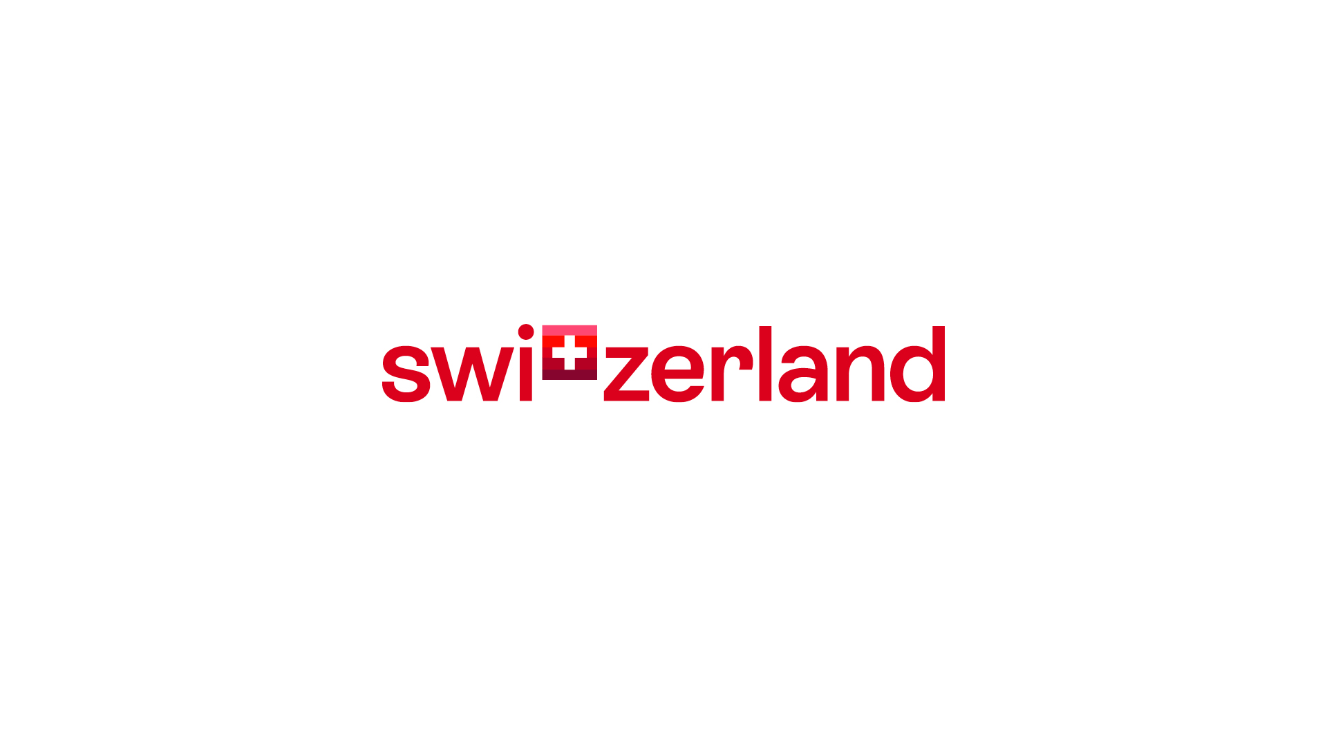 Switzerland Tourism Unveils New Logo