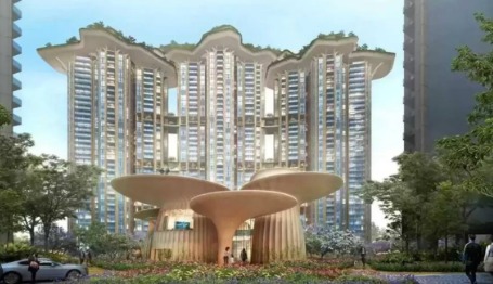 Tulip Infratech Sells 50 Luxury Apartments In Gurugram For Rs 300 Cr