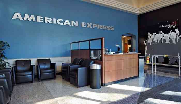 American Express Largest Office Built From Ground-Up Globally In Gurugram