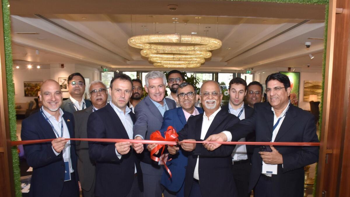 Pidilite Partners With Grupo Puma To Unveil Tile Solutions In Middle East