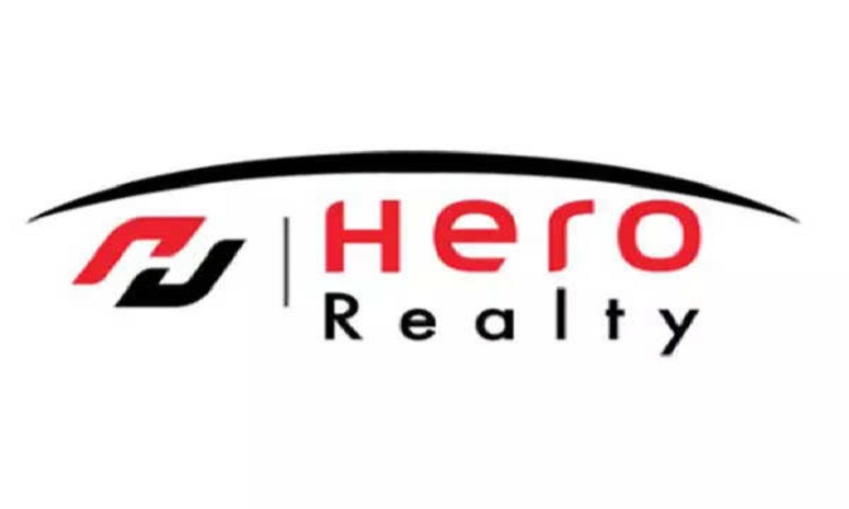 Hero Realty Achieves IGBC Gold Rating For Saheb Project