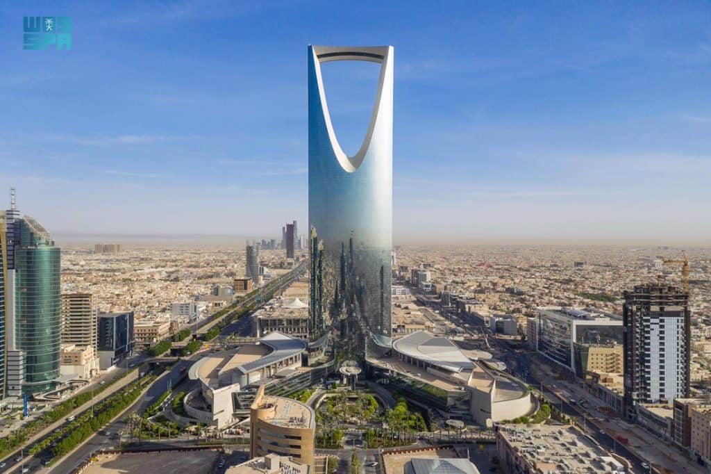 Saudi Arabia Construction Activity Among Highest Globally