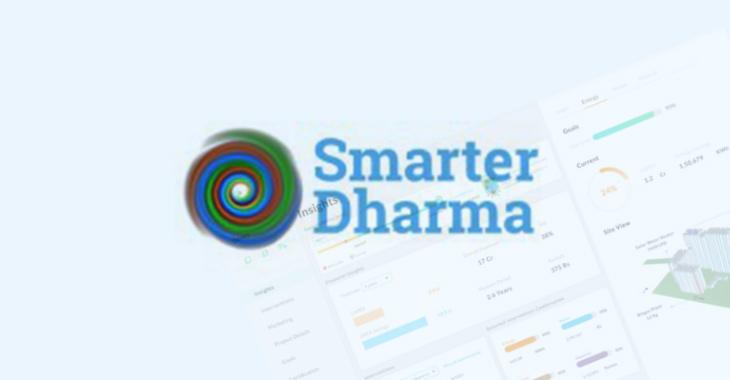 Smarter Dharma Unveils SD+ For Sustainability Initiatives For Developers