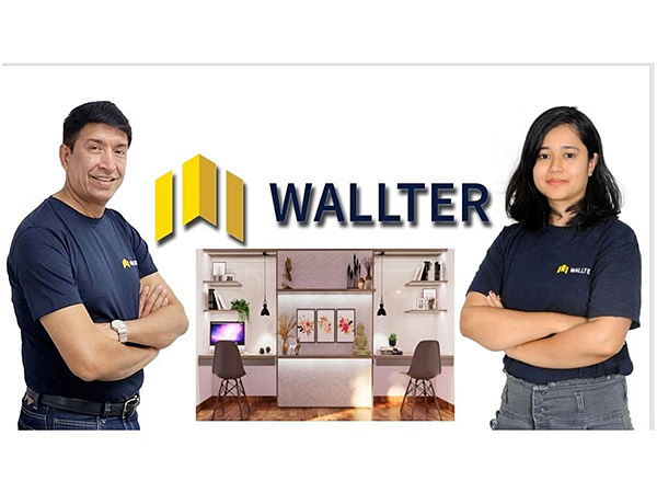 Furniture Start Up Wallter Systems Appoints Mukesh Kumar As Co-Founder