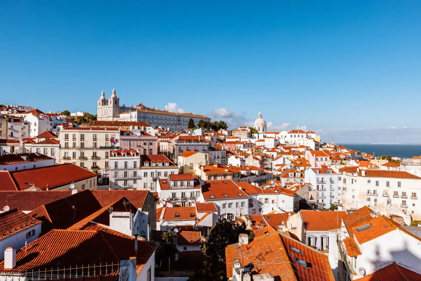 Portugal One Of The Most Favorite Countries To Invest