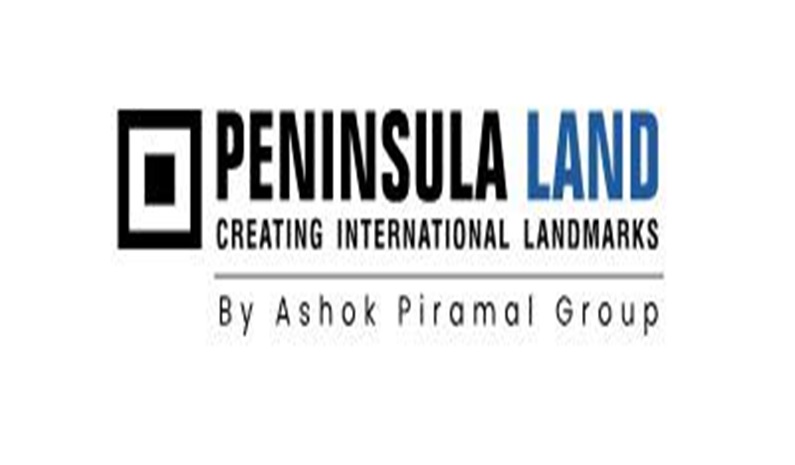 Peninsula Land Ltd Announces Setting Up Rs 765 Cr Real Estate Platform