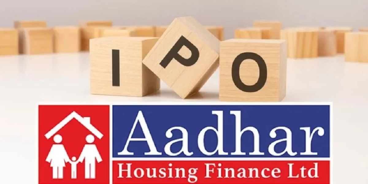 Aadhar Housing Finance Raises Rs 898 Crore From Anchor Investors