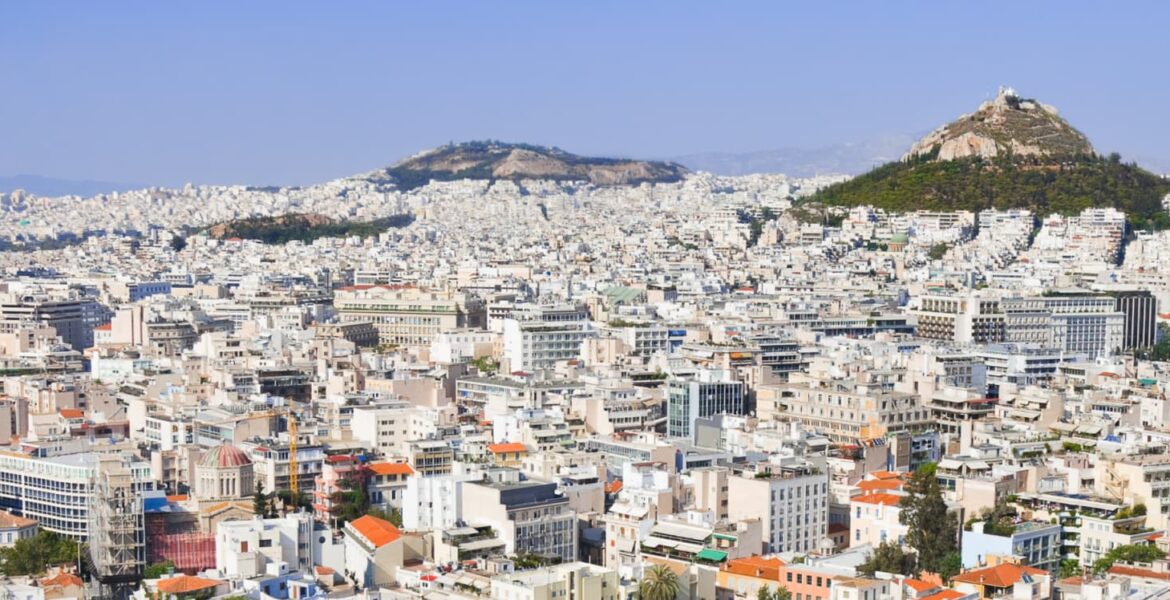 Greek Housing Market Faces Price Decline