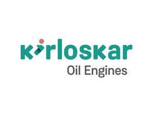 Kirloskar Oil Engines Ltd. Highest Ever Quarterly & Annual Top Line