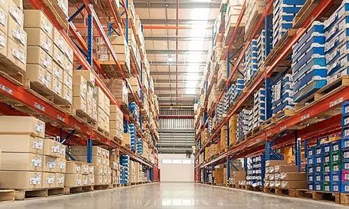 Emiza New Mumbai Warehouse Boosts Its Footprint To 27 Warehouses Nationwide