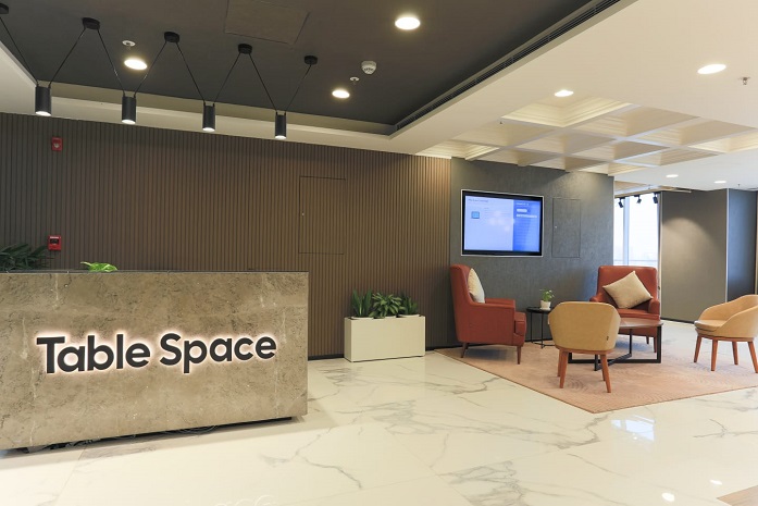 Table Space Announces Major Expansion Plans Across India