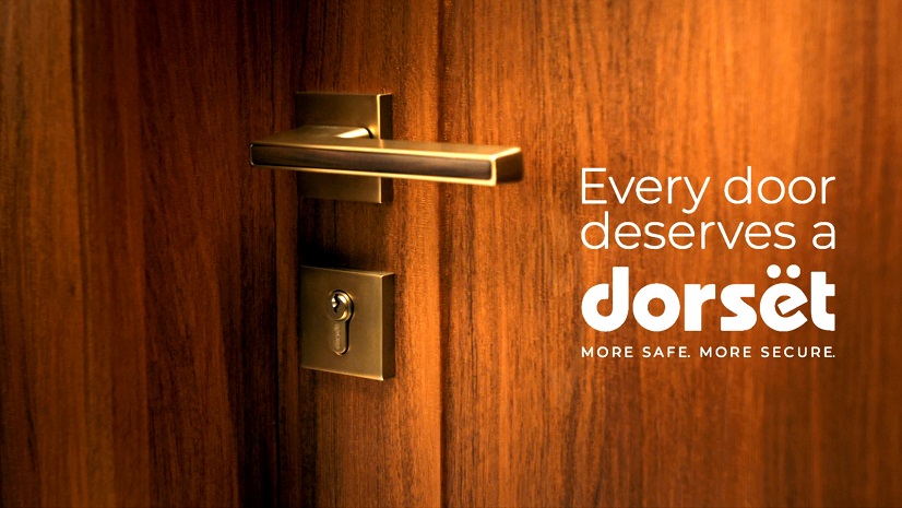 Dorset Unveils Its First 360 Degree Campaign ‘Every Door Deserves A Dorset’