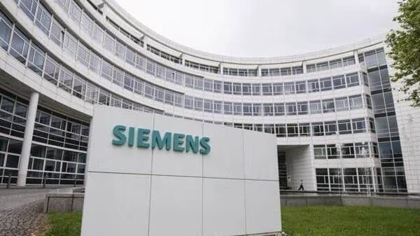 Siemens Ltd Announces CAPEX Of Over Rs. 1,000 Cr
