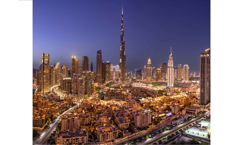 Emaar Development Records 50% Rise In Property Sales