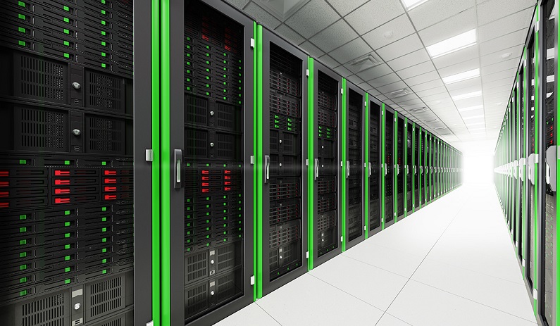 India Outpaces Major APAC Countries In Data Center Capacity
