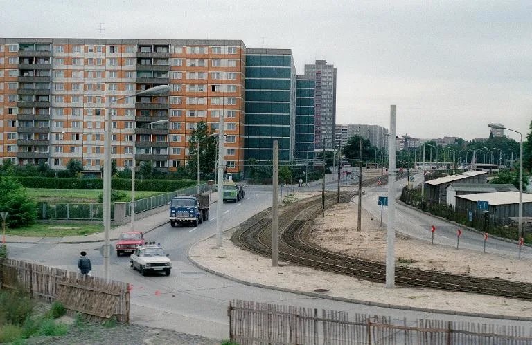 Germany To Cap Rent Hikes In Booming Cities